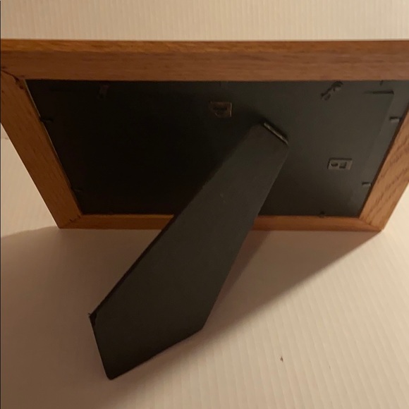 DOG Large Picture Frame Wooden - Picture 4 of 7